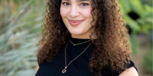Ruth Mavashev