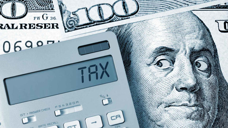 5 tax strategies that matter more than deductions