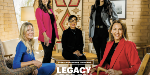 eeCPA Listed as a Top Women Owned Business According to Phoenix Business Journal